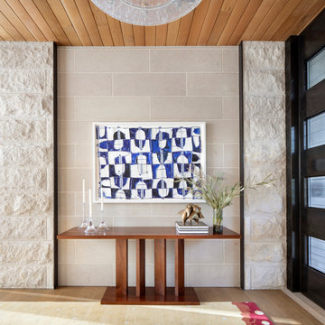 Urban Retreat