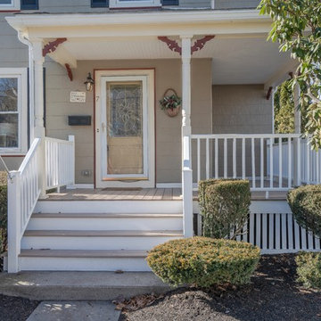 Wakefield Colonial receives 10 offers in 3 Days on Market!
