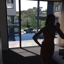 Windows & Sliding Doors