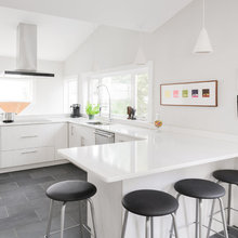 Kitchen Ideas
