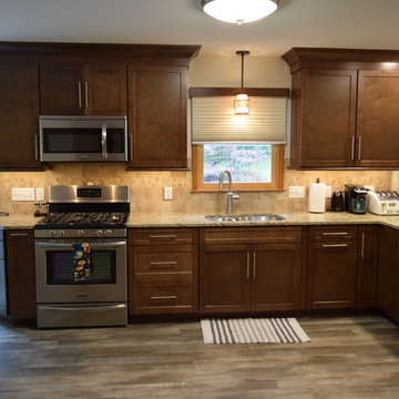 Transitional Design