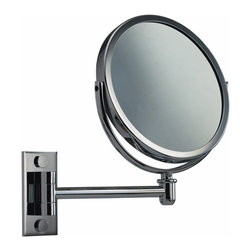 Miroir Brot Emeraude 24 - Makeup Mirrors