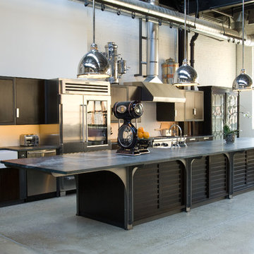 Kitchen Overview