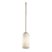 Kitchen pendant