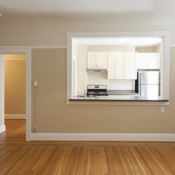 Apartment Remodel