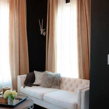 A Cocktail Room