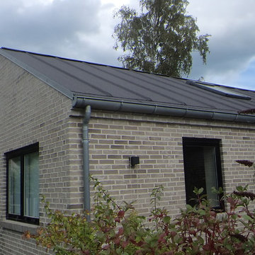 Listedækning