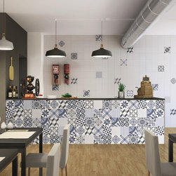 MOVING - Wall And Floor Tile