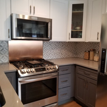 Kitchen Remodel & Much More