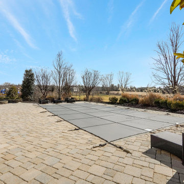 Turning a Fire Tragedy into a Beautiful New Home