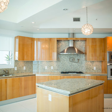 Home Staging Turnberry Ocean Colony Apartment