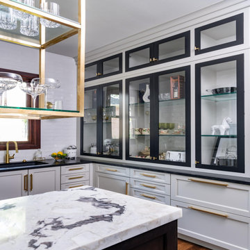 Tuxedo Butler's Pantry & Wine Bar