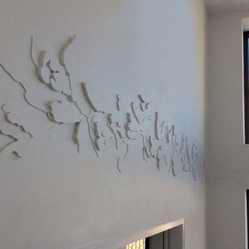 86th Street - Work in Progress