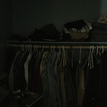 closet