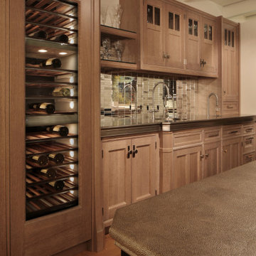 Ruskin Series Showroom Display ~ Kitchen Distributors