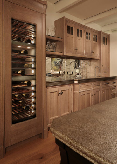 Неоклассика  by Rutt Quality Cabinetry