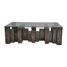 New coffee tables