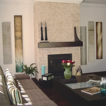 Living Room Ideas