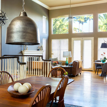 West Hills Family Home