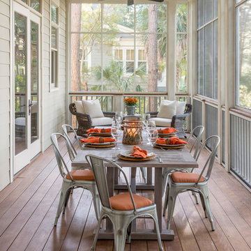 Kiawah Island