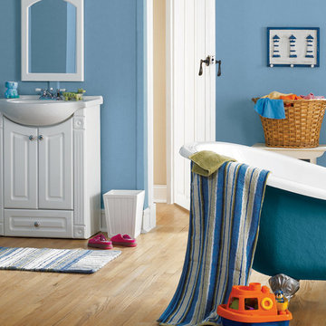 Sherwin Williams Paint Provider