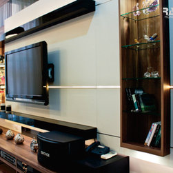 TV Cab - Products