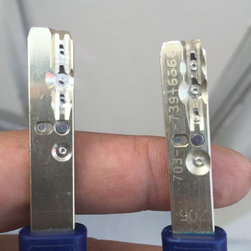 high security keys - Products