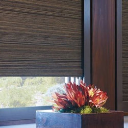 Honeycomb Shades - Window Blinds