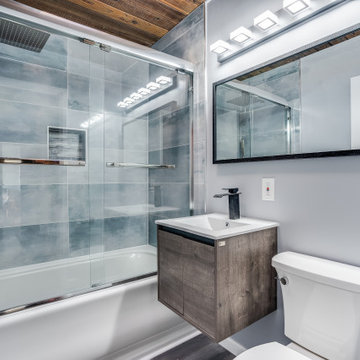 Complete Home Remodel - Foster City