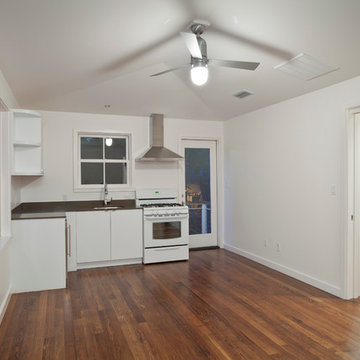 Hyde Park Custom Residential