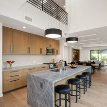 Miles Kitchen