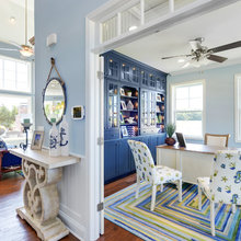 Cabinets