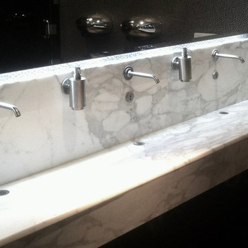 Kitchen & Bath