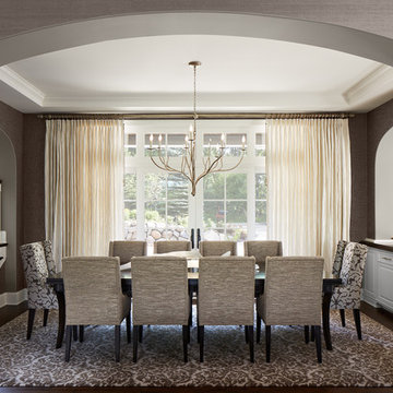 Chester Hoffman Interior Design