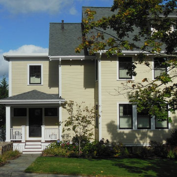 Winchester | Renovation and Addition