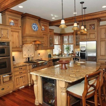 Project Interiors