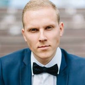 Laurynas Viesulas's photo