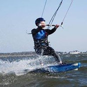 Michael Dwyers foto
