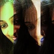 Darshali Patel's photo