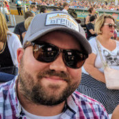 Dan Falkner's photo
