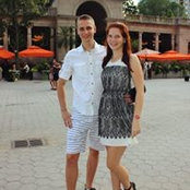 Foto von Anna Sharko