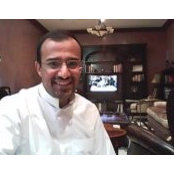 Abdul Raheem Bawazeers billede
