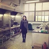 Chienyi Wu's photo