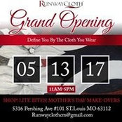 Runway Clothh's photo