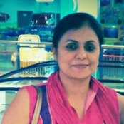 Inderjeet Kaur's photo