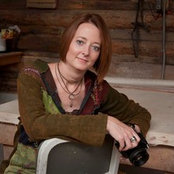 Maria Marshall's photo