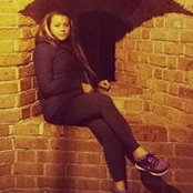 Foto von Nadia Nd Gucci