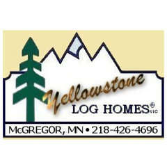 Yellowstone Log Homes