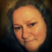 Joyce Etheridges foto