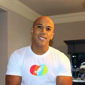 Darren Walker's photo